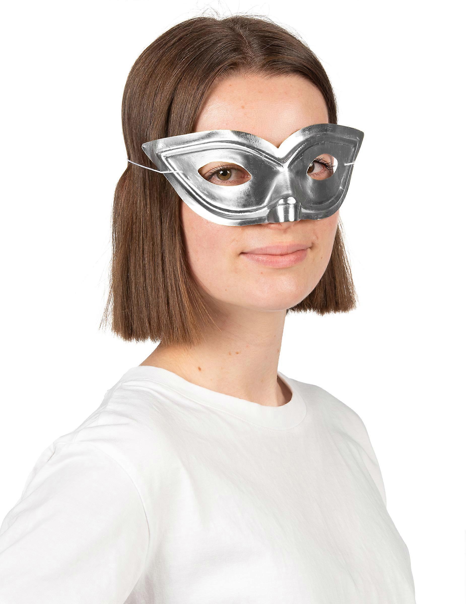 Lysande vuxen silverloup