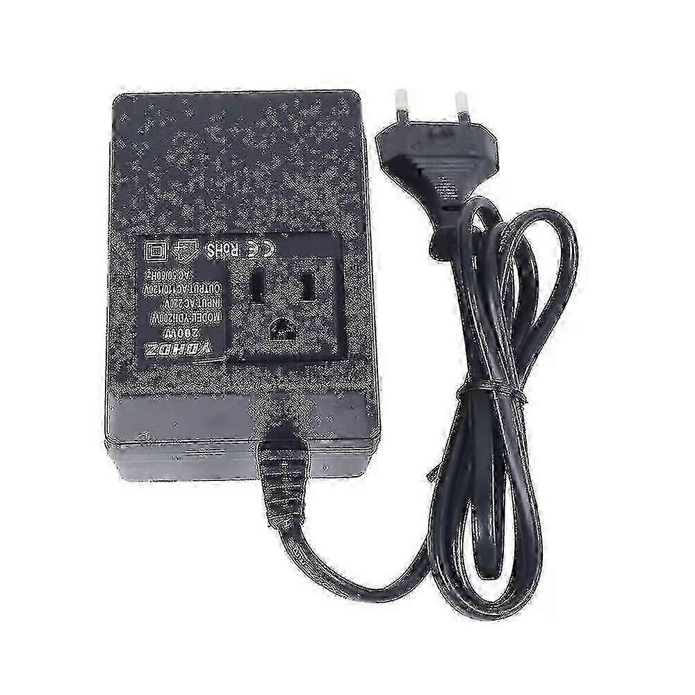 Voltage Converter 220v-110v Transformer