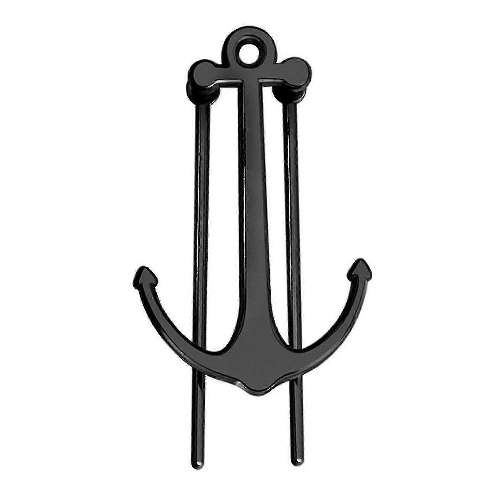 Anchor Bookmark Creative Metal Sayfa Tutucu Clip_a-3