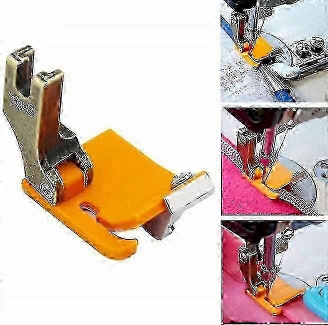 Teflon Adjustable Sewing Foot