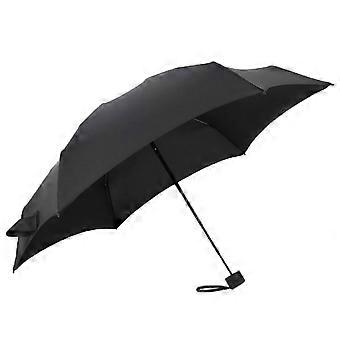 Compact Travel Umbrella Automatic Open Waterproof Nano Coating Windproof Lightweight for Adults