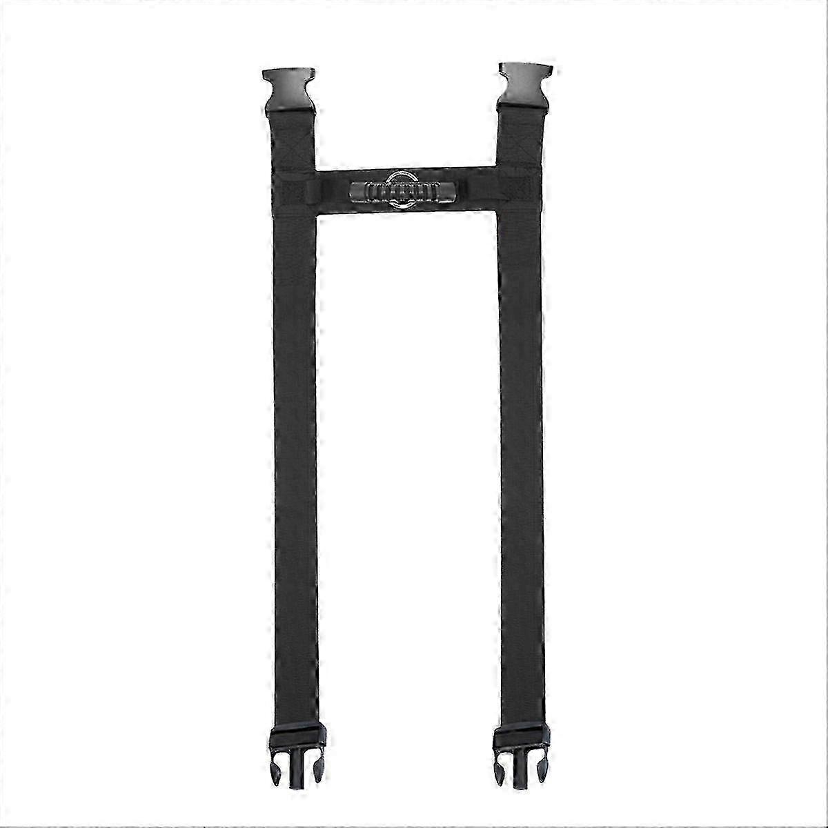 Carrying Strap with Handle for Heavy Boxes