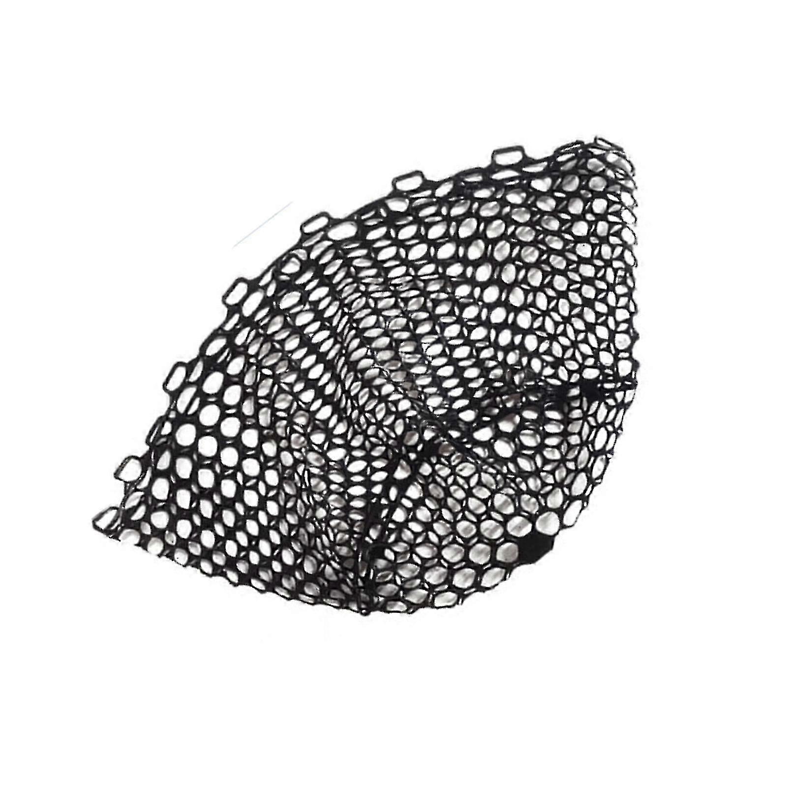 Silicone Folding Fishing Net Portable Durable
