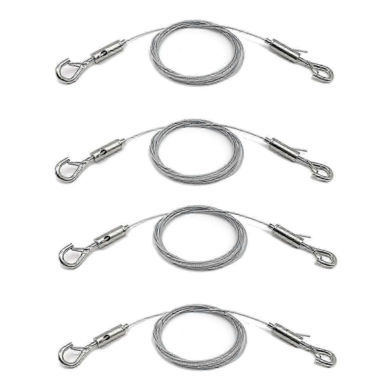Heavy Duty Adjustable Picture Wire 50 Lbs