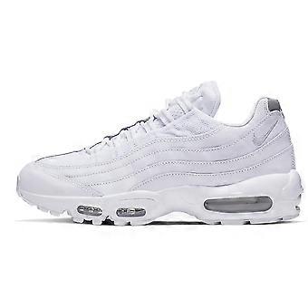 Nike Air Max 95 Essential 'White Silver' AT9865-100