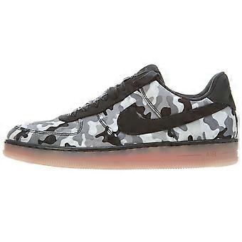 Nike Af1 Downtown Txt Qs White/Anthracite Cool Grey 585715-100
