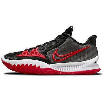 Nike Kyrie 4 Low Tb Black University Red DA7803-002