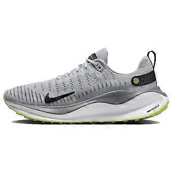 Nike ReactX Infinity Run 4 Wolf Grey Lime DR2665-002