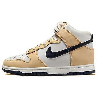 Nike Dunk High Premium Sesame Feminino DX2044-101