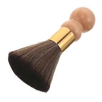Professional Barber Neck Duster Brush for Hair Cleaning 5Pcs Salon Tools