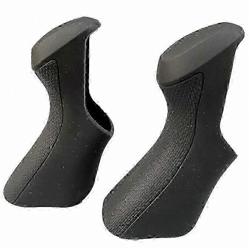 Durable Silicone Brake Hood Covers