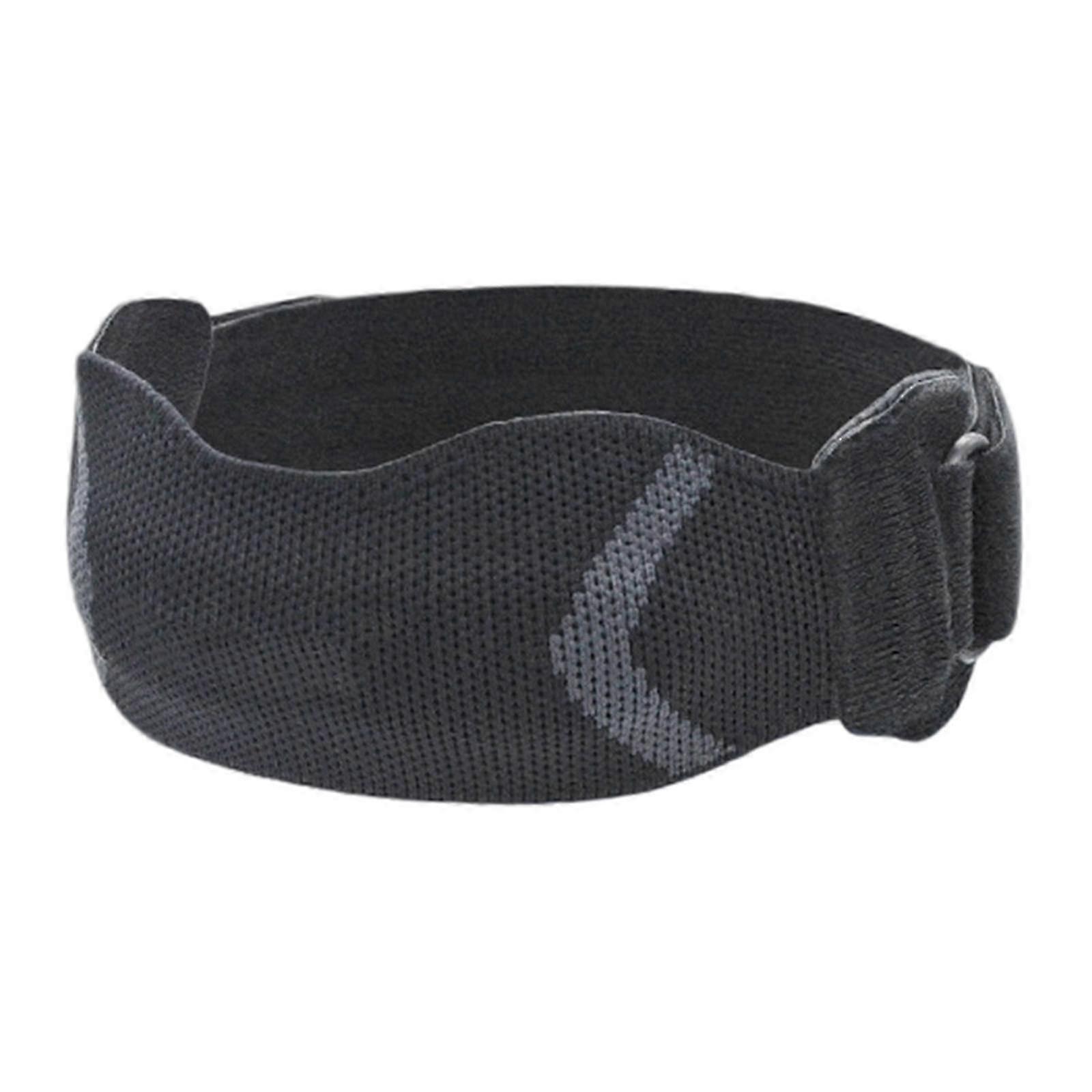 Slim Adjustable Patella Knee Band