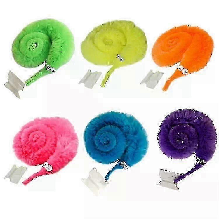 Unisex Cotton Magic Worm Prop