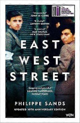 East West Street