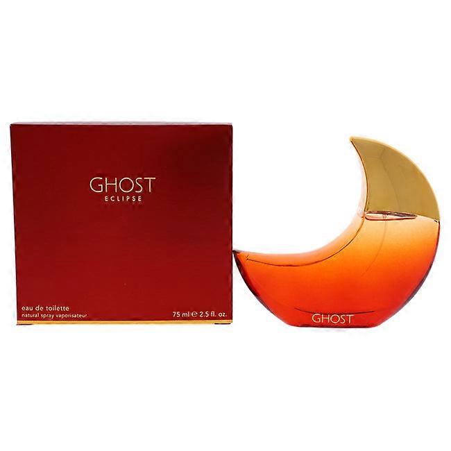 Ghost Eclipse By Ghost For Women - 2.5 Oz Edt Spray