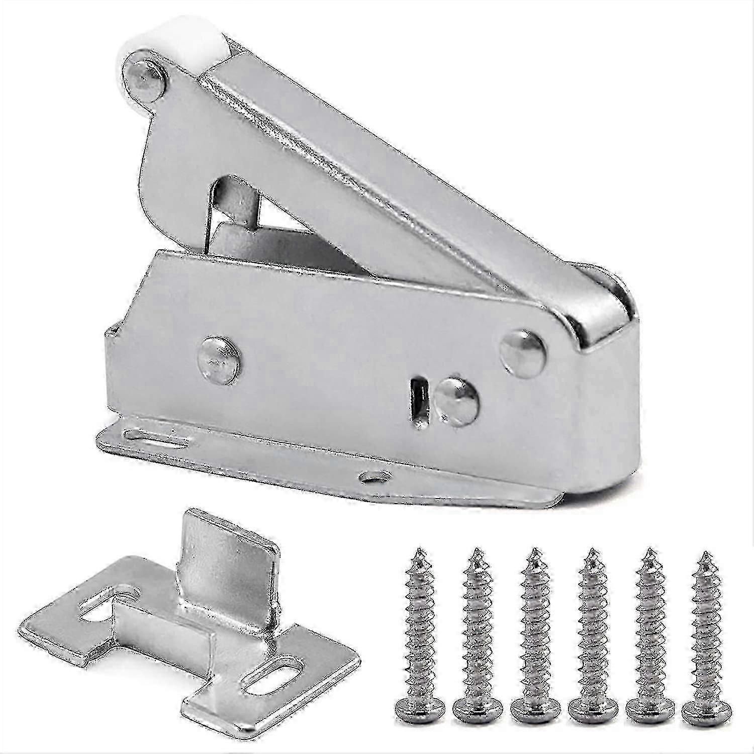 Pressure Activated Spring Latch Cold Steel
