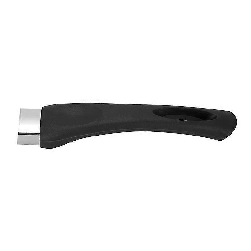 Bakelite Replacement Pot and Pan Handle with Metal End Fitting