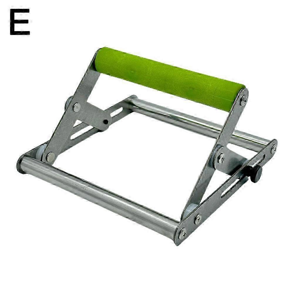 Foldable Stainless Steel Cutting Support