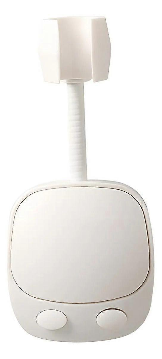 Adjustable Suction Shower Head Holder