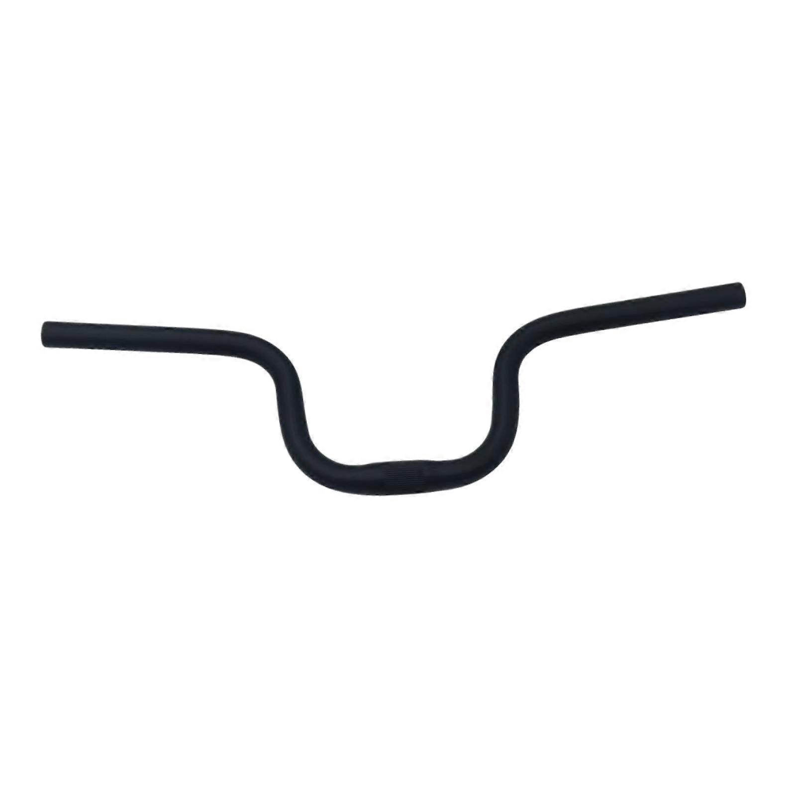 560mm Aluminum Riser Handlebar