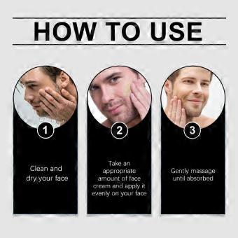 Men'S Bb Cream: Hydrating, Brightening, Moisturizing, Concealing, And Nourishing For Lazy Women