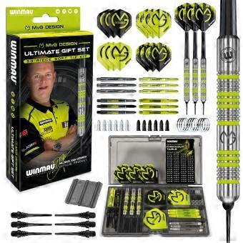 Softtip Gift Set | 50-delig