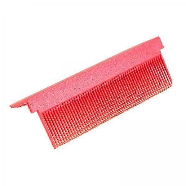 Fine-Tooth Straightening Comb Attachment
