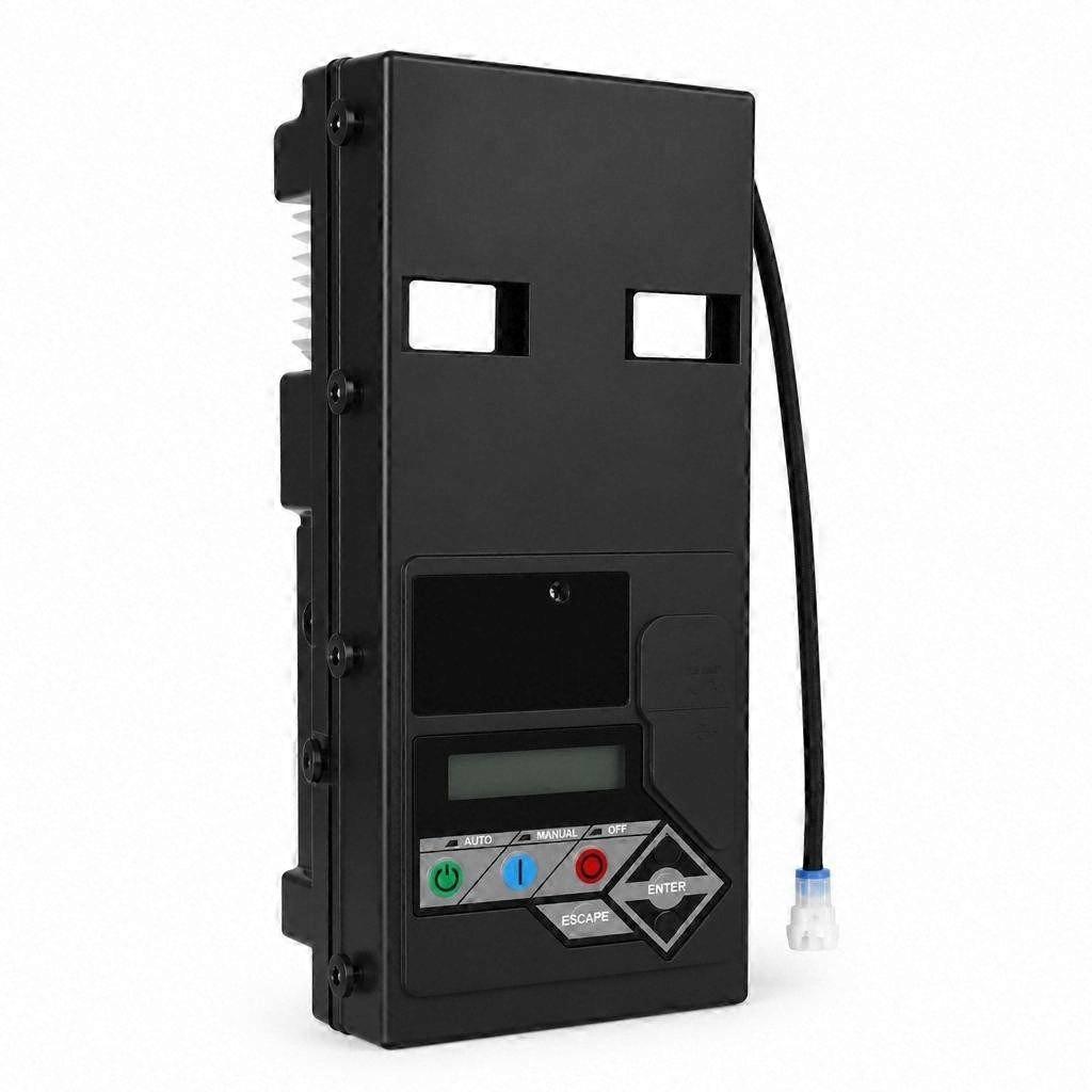 AC Controller Assembly Evolution Control Board Compatible with Generac Generator _t