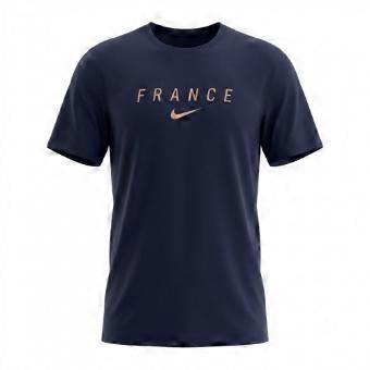 Nike Mens France T-Shirt