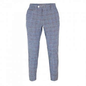 Boss Mens C-Genius Straight Leg Trousers
