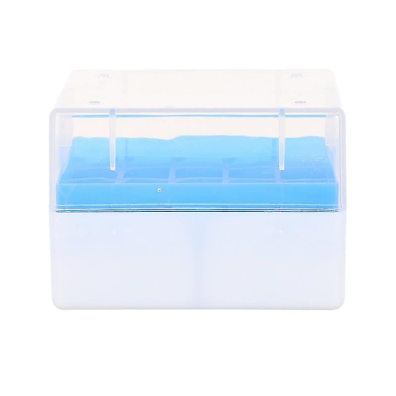 2pcs Cryovial Storage Box