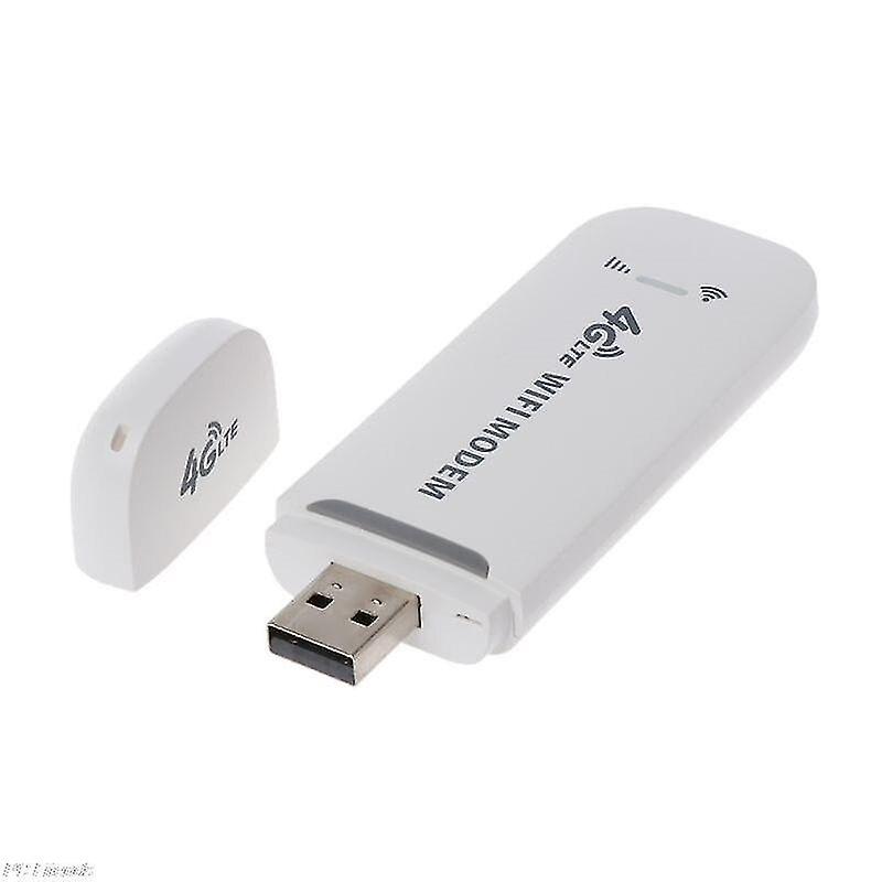 Usb-modemnetwerkadapter met wifi