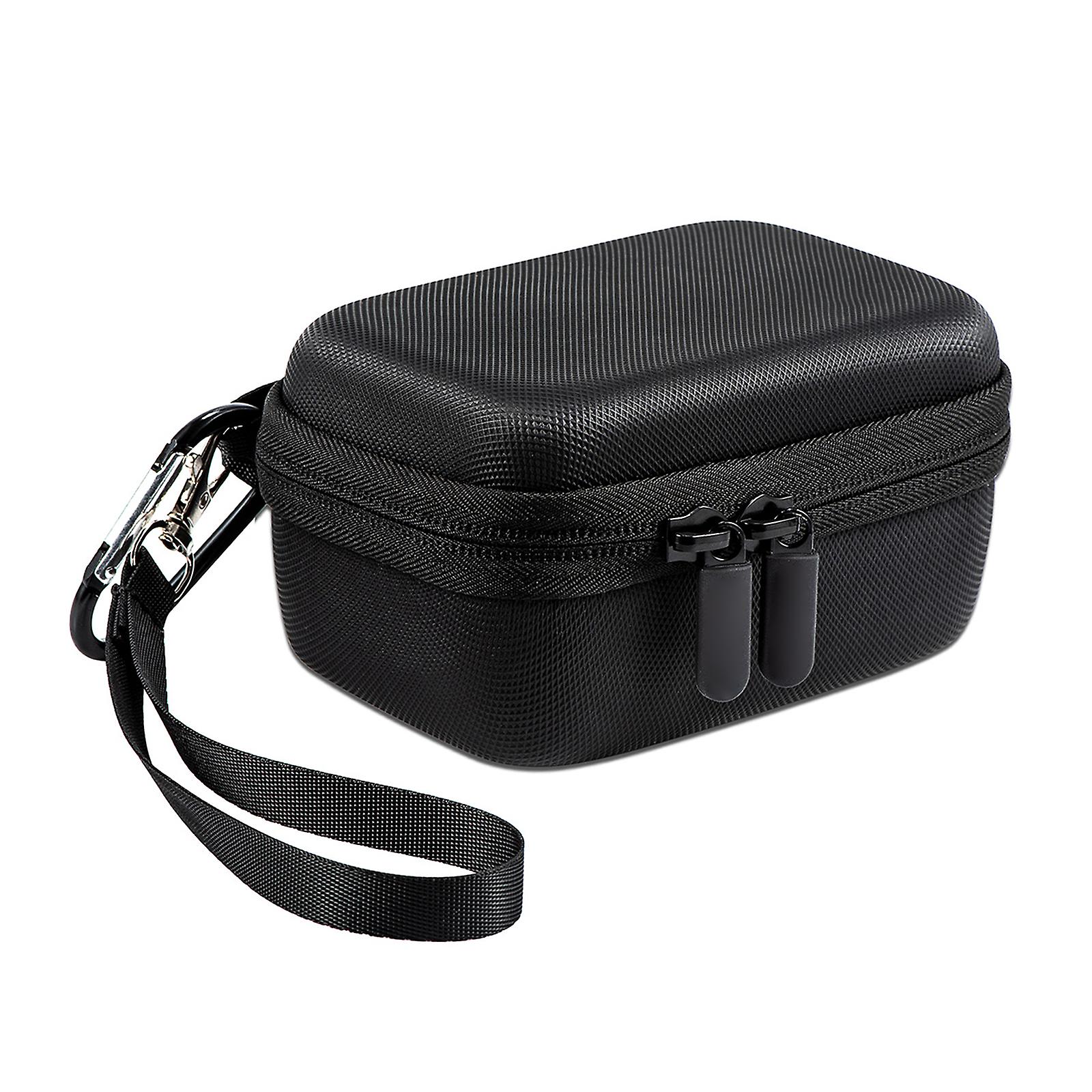 Microphone Protective Cover Carrying for Case Protective Bag Box for Mic