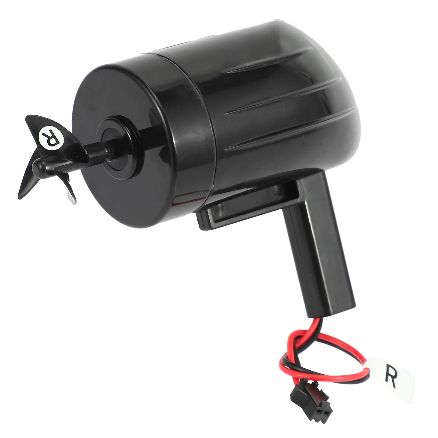 for 2011-5 Fishing RC Boat Right Side Forward Motor Parts Accessories for Upgraded 2011-5 Bait Boat