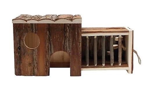 Living World L.W. TREE HOUSE Pullout House -V