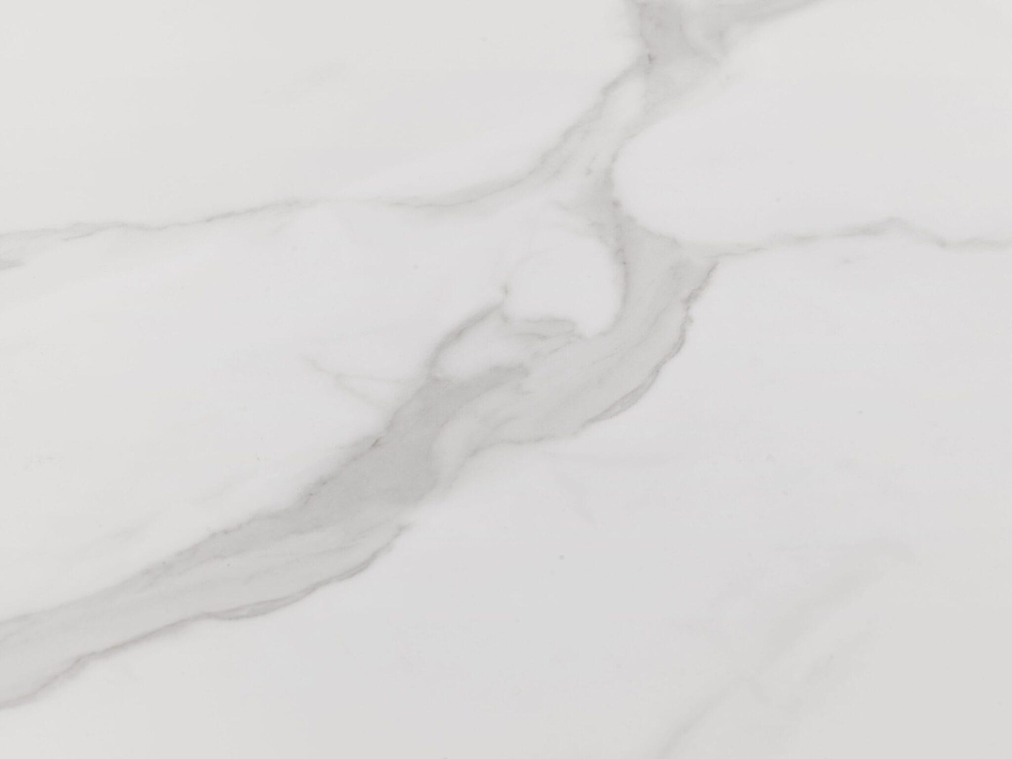 Positron Marble & Chrome Table 150Cm X 90Cm