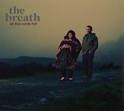 The Breath - Let The Cards Fall [CD]