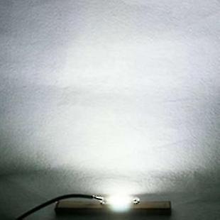 White 30W 30 36V Dc12v 32v Smart Ic Cob Led Diode Bead Bulb Lamp Outdoor Spotlight