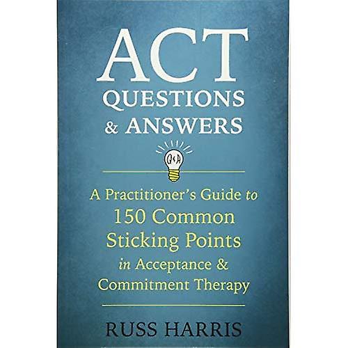 ACT-frågor och svar