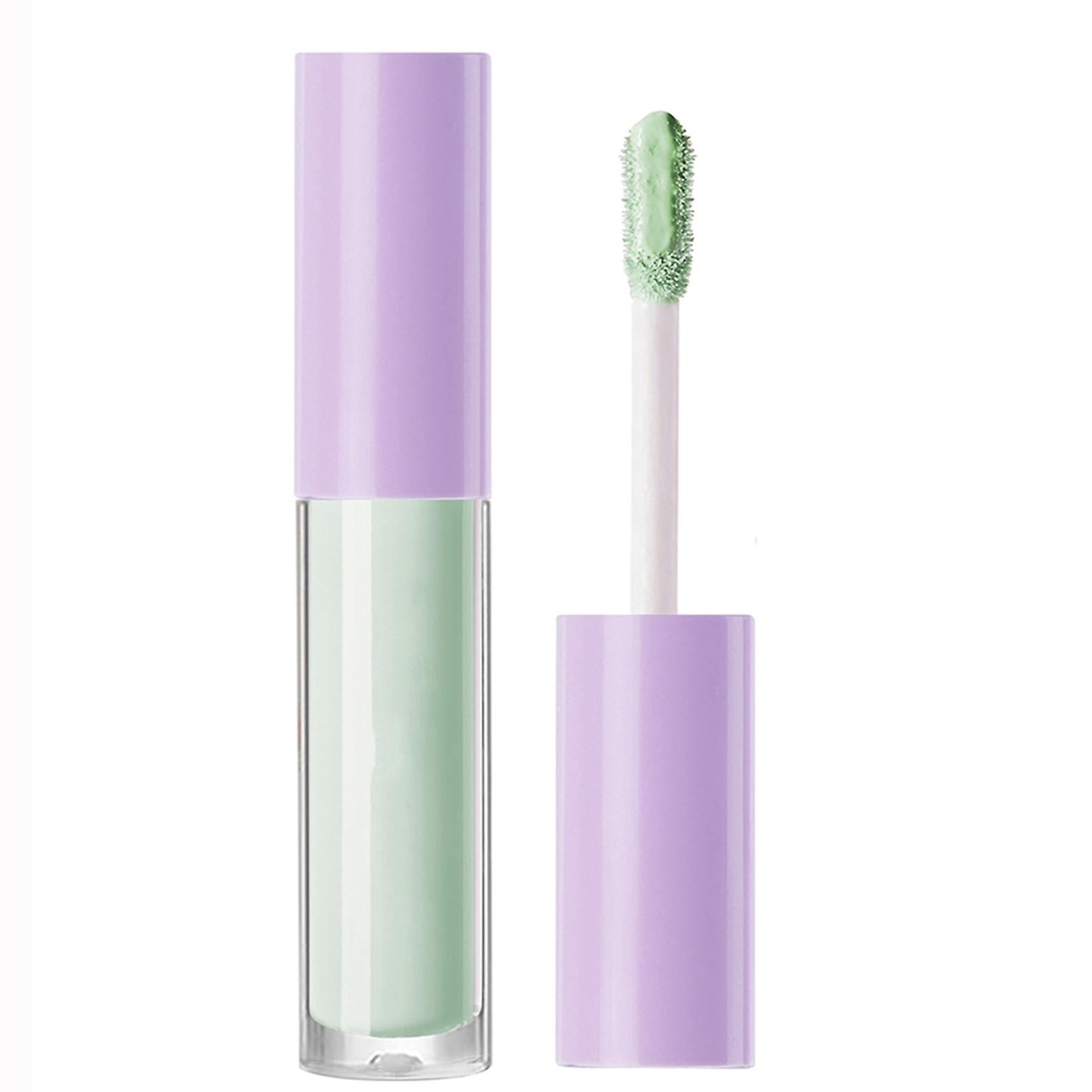 Hydrating Concealer Cream Waterproof Sweatproof Concealer Liquid Dark Circles Spot Concealing Stick
