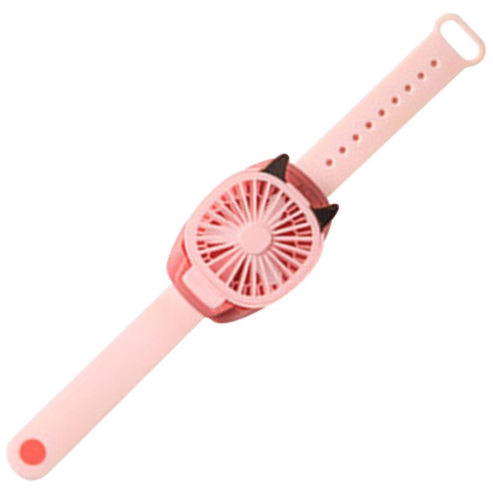 Little Devil Second Generation Watch Fan