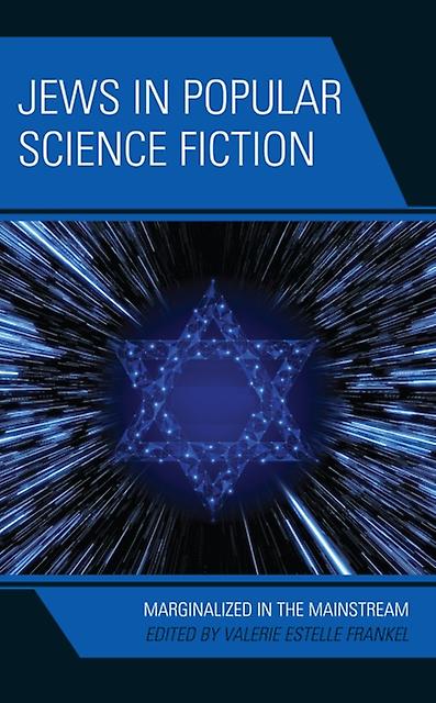 Jews In Popular Science Fiction Paperback Book