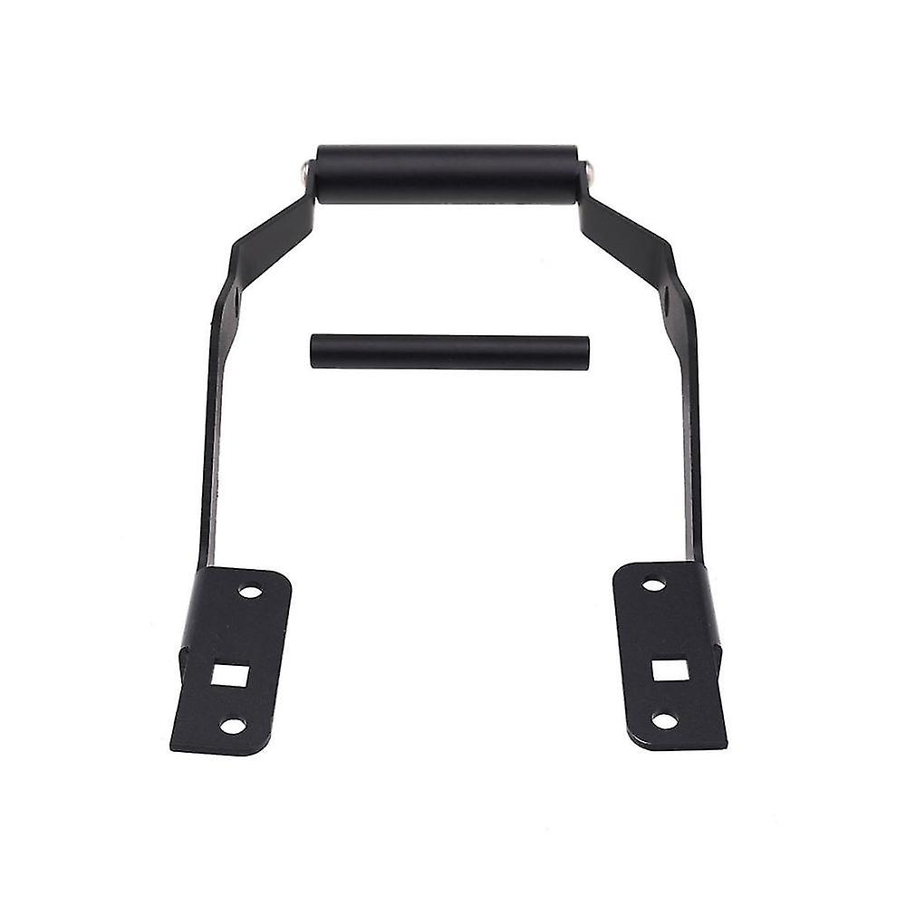 Motorcycle Windshield Stand Holder Phone Mobile Phone Gps Navigation Plate Bracket For F900xr F 900