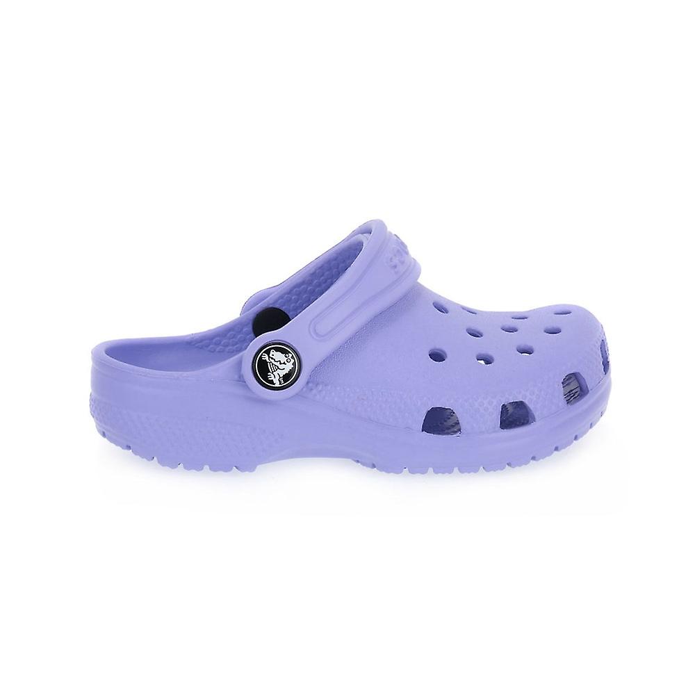 Crocs Crocs Divi Classic Clog T 206991DIVI universella sommar spädbarn