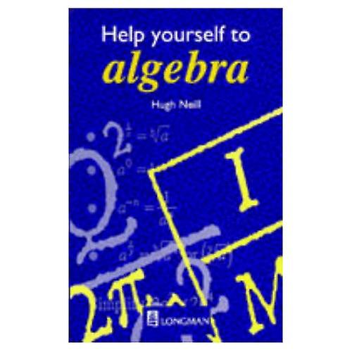 Hilf dir selbst Algebra (hilf Yourself To)