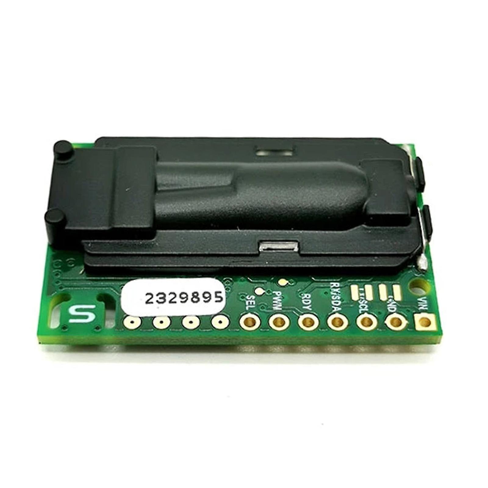 Co2 Sensor Module Carbon Dioxide Gas Sensor Compatible With Co2 Monitor