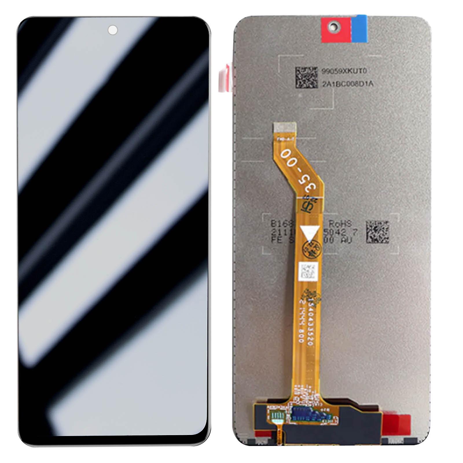 Schermo per Honor Magic 4 Lite con LCD e touchscreen, Service Pack