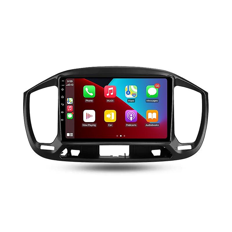 For Fiat Uno 2014 - 2020 Android 11 IPS Car Radio multimedia Player GPS Navigation No DVD