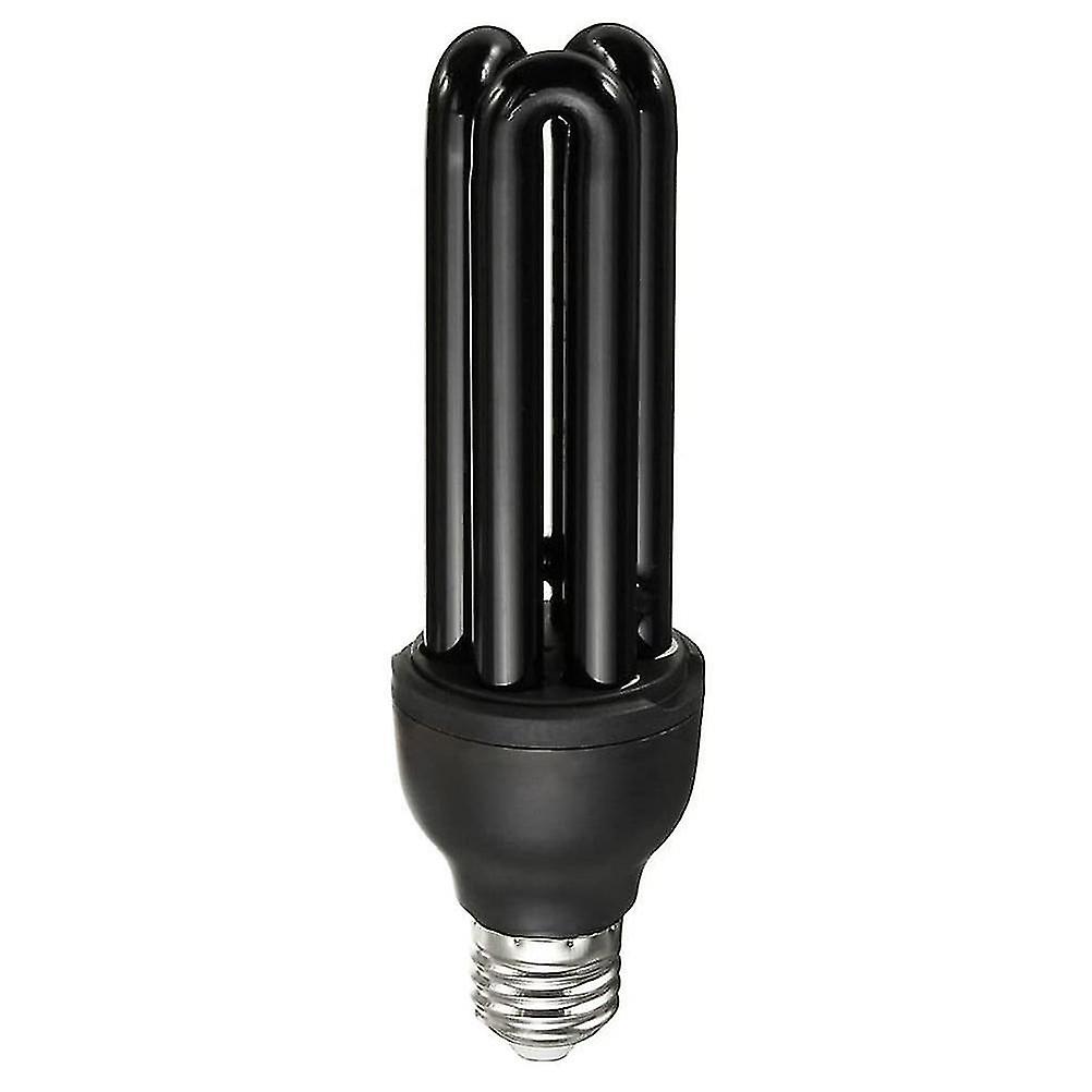 40W E27 UV Fluorescent Tube Light Energy-Efficient Blacklight Durable Design 110V Compact Size Ideal for Various Application