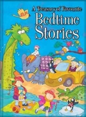 My Bedtime Stories Story Collection